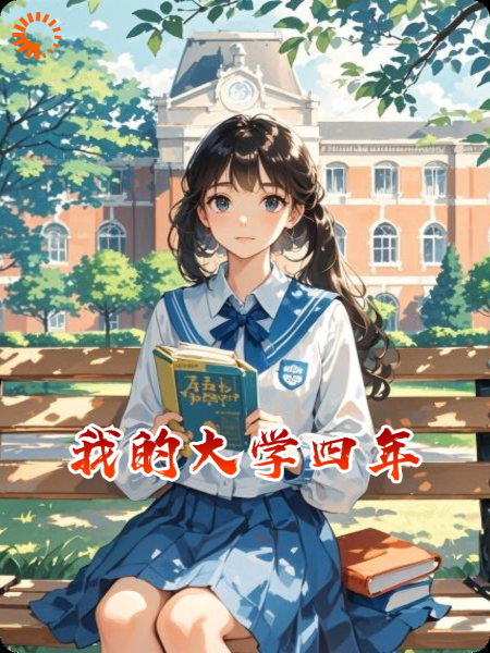 我的大学四年