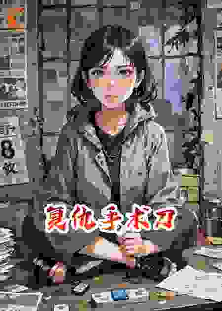 复仇手术刀