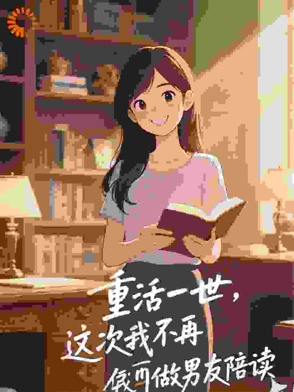 重活一世，这次我不再做男友陪读