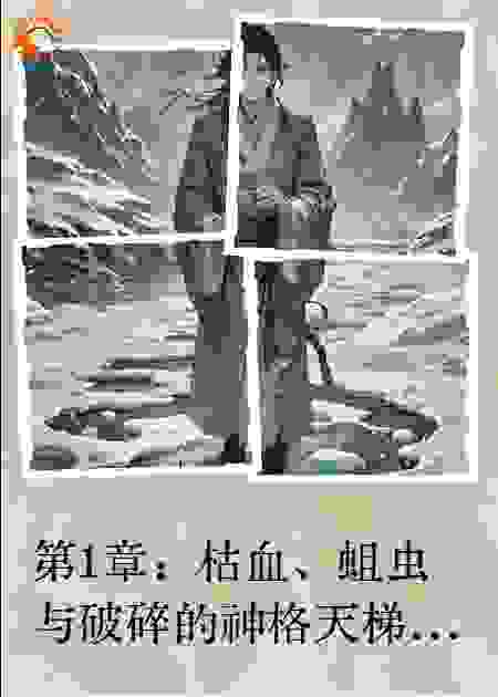 毒发孤城：冷面侯爷的白月光