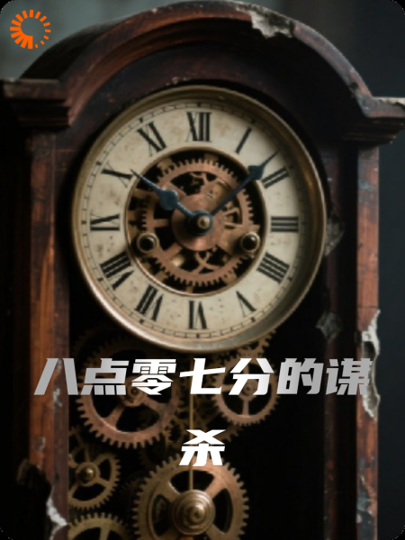 八点零七分的谋杀