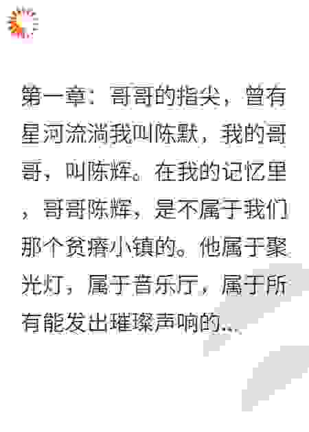哥哥的琴，再也没响过