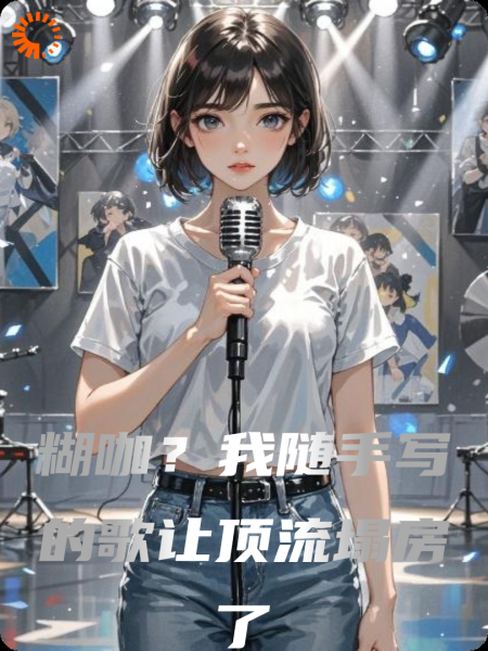 糊咖？我随手写的歌让顶流塌房了