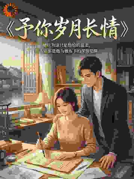 予你岁月长情