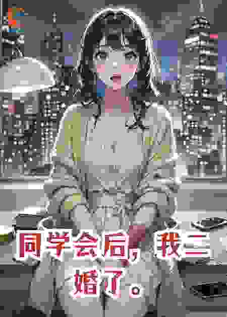 同学会后，我二婚了。