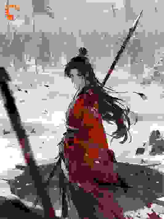 凤起山河：女帅掌兵录