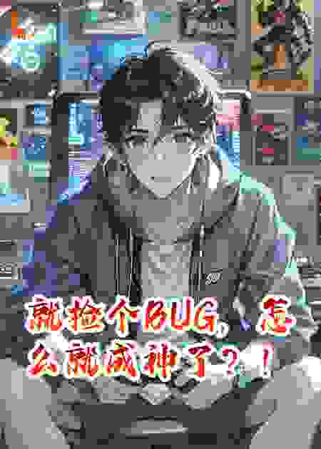 我不过是捡了个BUG，怎么就成神了？