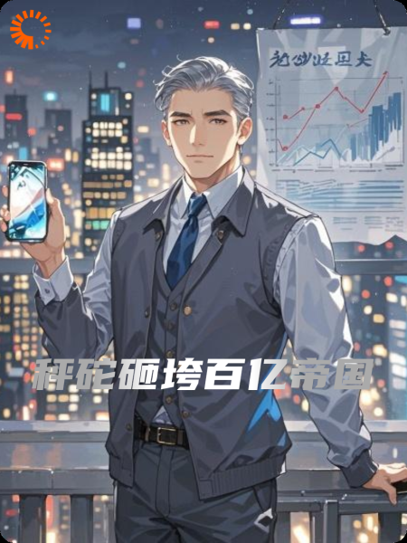 秤砣砸垮百亿帝国