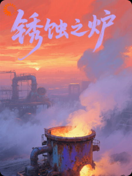 锈蚀之炉