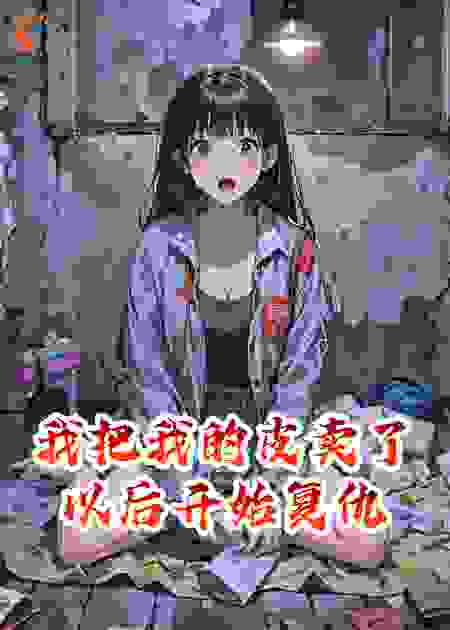 我把我的皮卖了以后开始复仇
