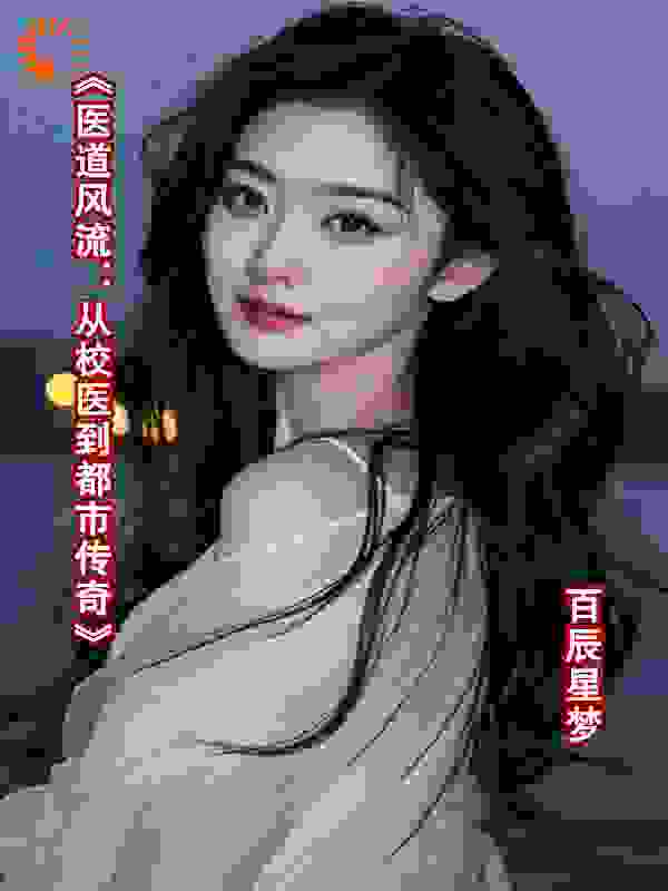 《医道风流：从校医到都市传奇》