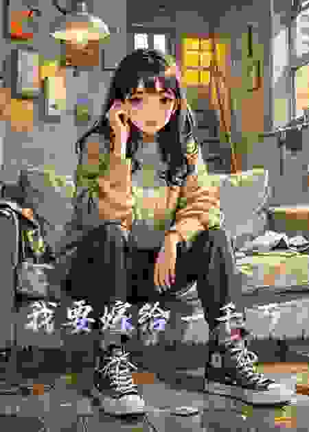 我要嫁给一千万