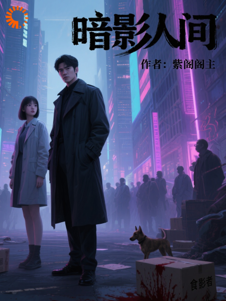 暗影人间