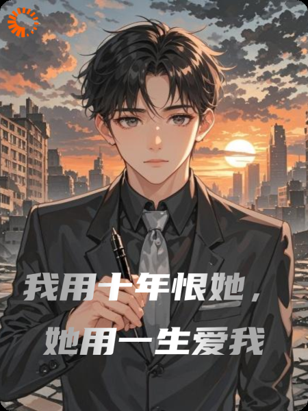 我用十年恨她，她用一生爱我