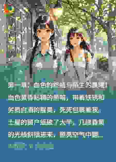 逆流1984：拯救妈妈计划