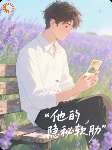 他的隐秘软肋
