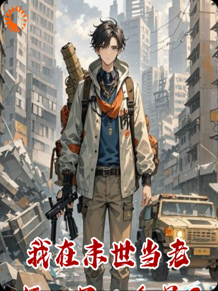 我在末世当老板，员工全是S级丧尸？.