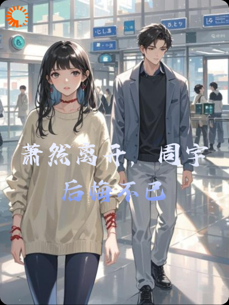 萧然离开，周宇后悔不已