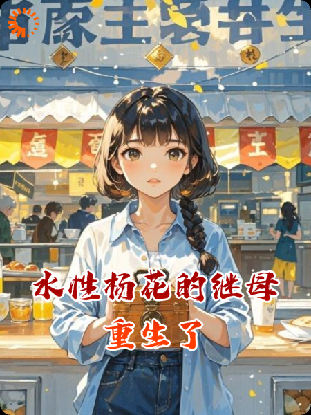 水性杨花的继母重生了