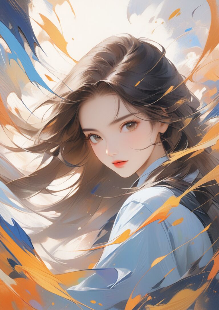 老婆是骄纵大小姐