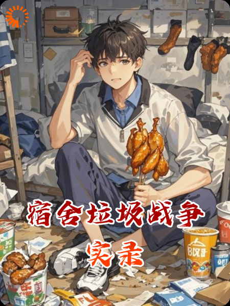 宿舍垃圾战争实录