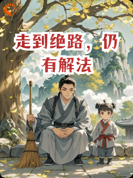 走到绝路，仍有解法