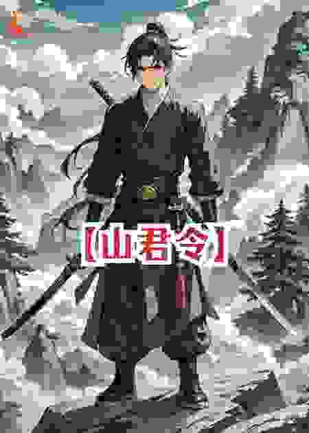 【山君令】