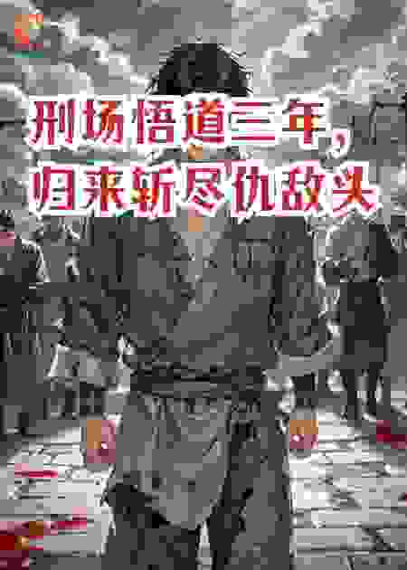 刑场悟道三年，归来斩尽仇敌头