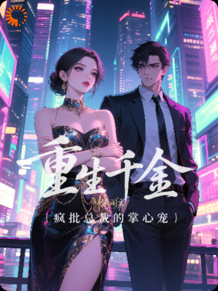 重生千金:疯批总裁的掌心宠