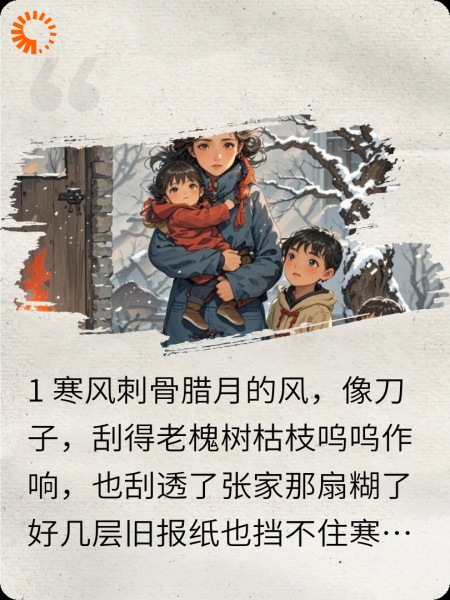 迟来的脊梁