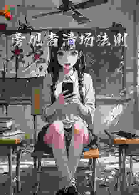 旁观者清场法则