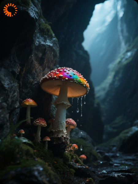 菌临