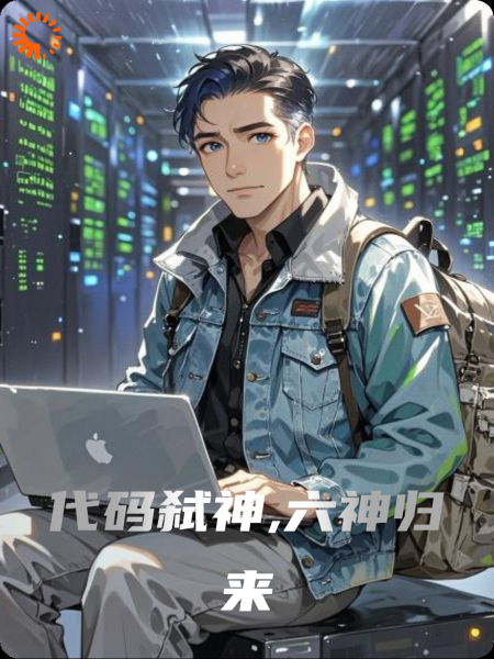 代码弑神,六神归来