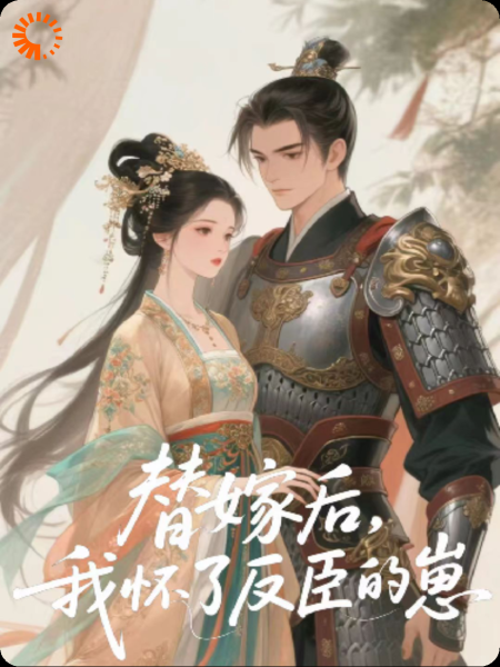 替嫁后，我怀了反臣的崽