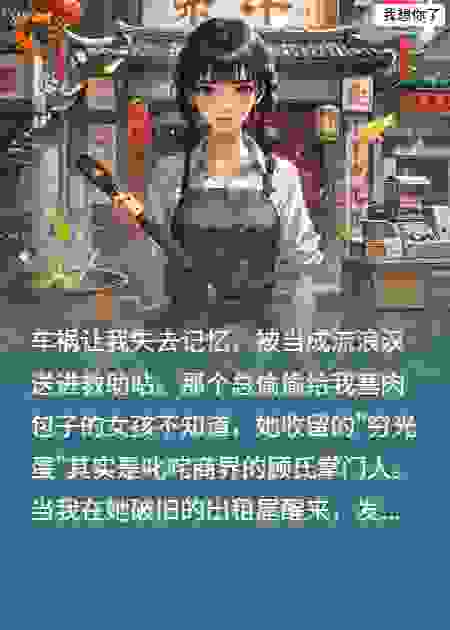 替身新娘爆马甲，千亿前夫当场失控
