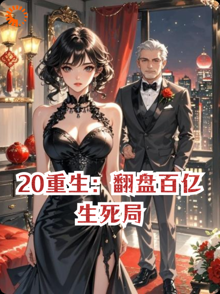 20重生：翻盘百亿生死局