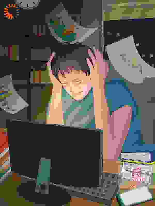 恶毒公公