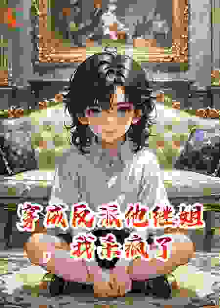 穿成反派他继姐，我杀疯了