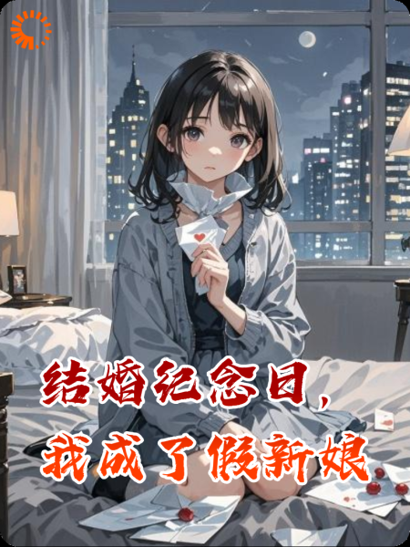 结婚纪念日，我成了假新娘