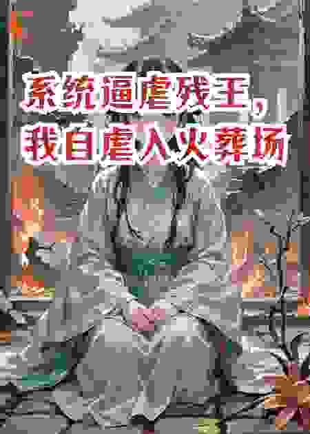 系统逼虐残王，我自虐入火葬场